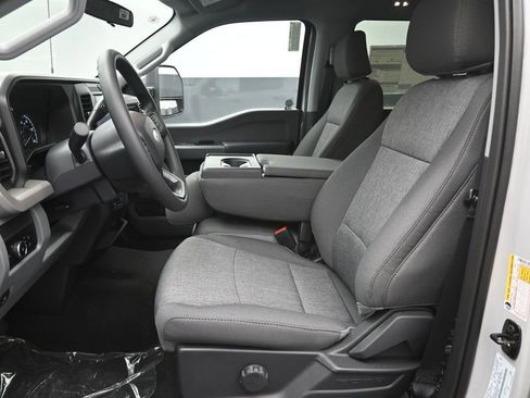 New 2026 Ford F250 XL AWD/4WD image 18