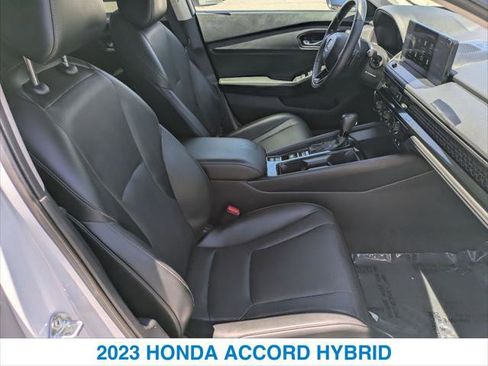 Used 2023 Honda Accord EX-L image 25