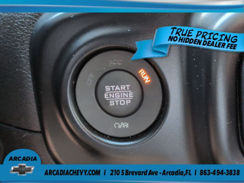 Used 2022 Jeep Gladiator Sport AWD/4WD image 25