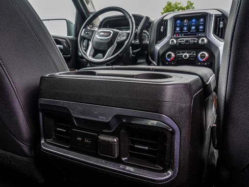 Used 2019 GMC Sierra 1500 Elevation image 45