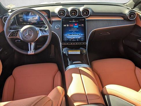 New 2026 Mercedes-Benz C 300 Sedan image 13