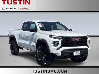 New 2026 GMC Canyon Elevation w/ Technology Package AWD/4WD video 1