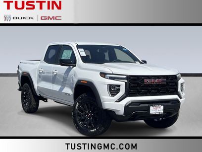 New 2026 GMC Canyon Elevation w/ Technology Package