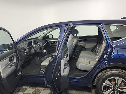 Certified 2019 Honda CR-V LX image 15
