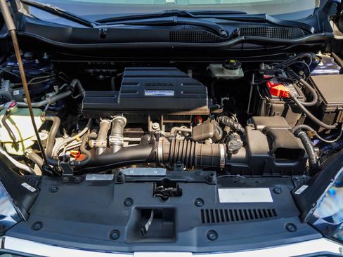 Used 2018 Honda CR-V EX-L image 32