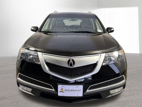 Used 2011 Acura MDX w/ Technology Package AWD/4WD image 25
