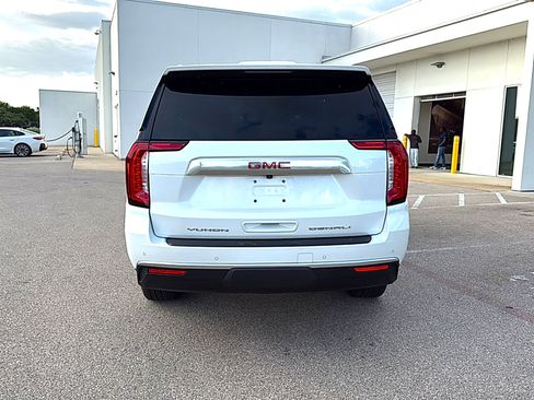 Used 2024 GMC Yukon Denali w/ Max Trailering Package AWD/4WD image 6