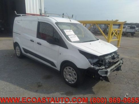 Used 2017 Ford Transit Connect XL image 1