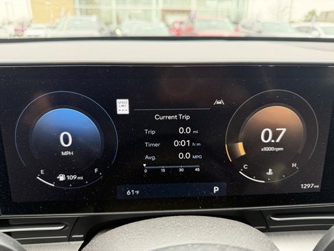 Used 2026 Hyundai Kona Limited image 8