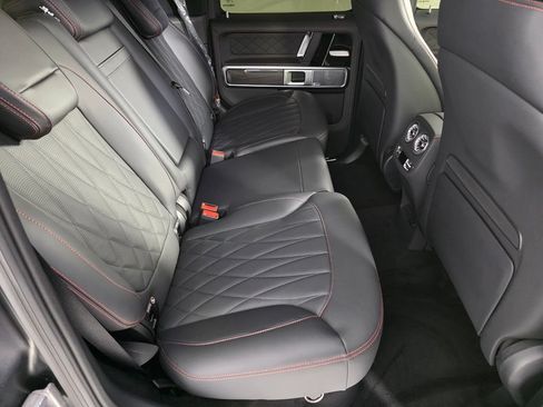 Used 2026 Mercedes-Benz G 63 AMG 4MATIC image 28