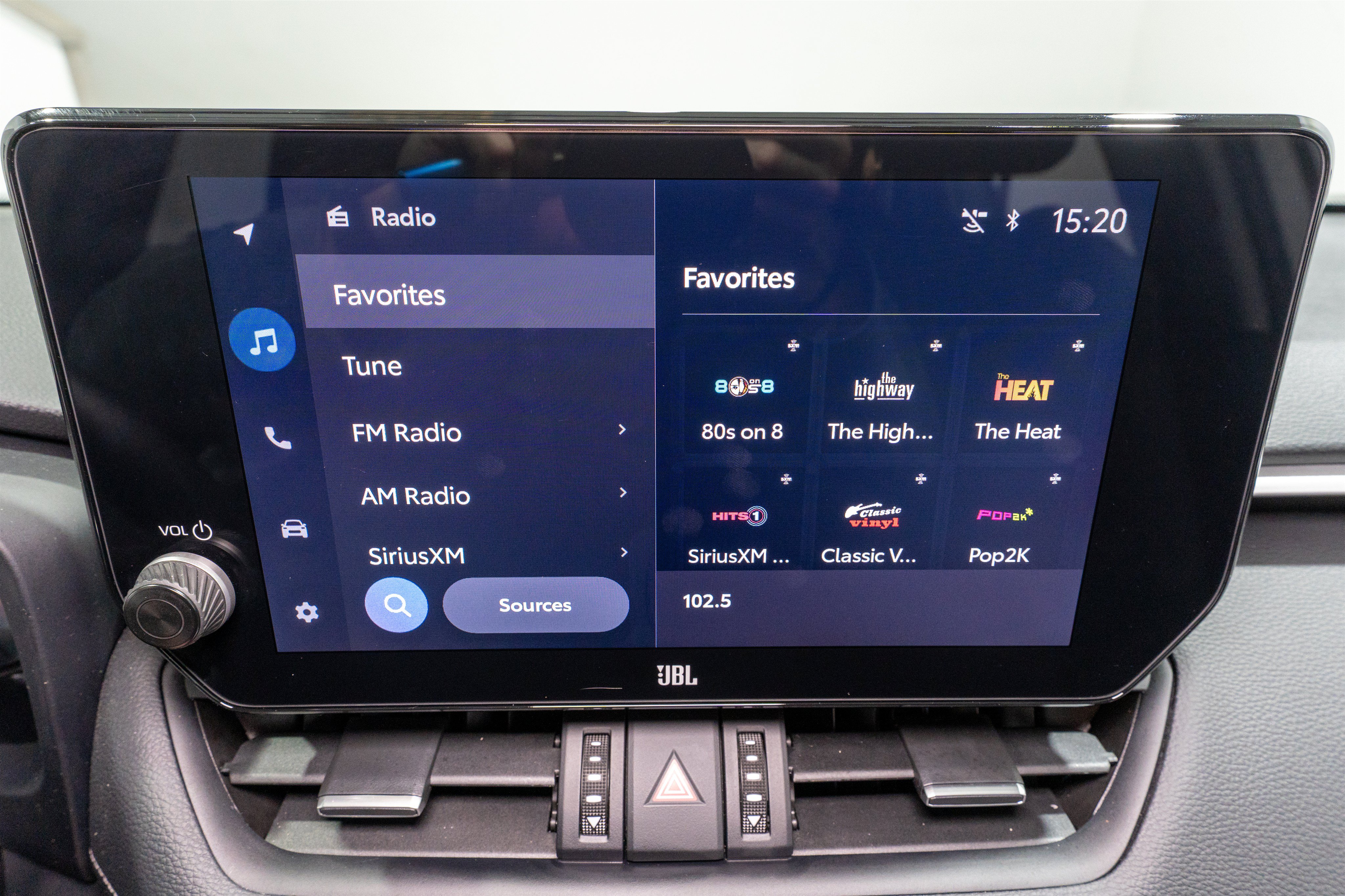 Used 2025 Toyota RAV4 XLE Premium w/ Weather Package FWD image 18