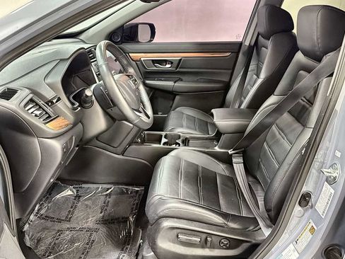 Used 2021 Honda CR-V EX-L image 13