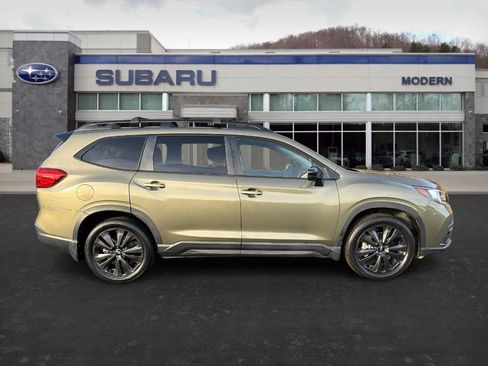 Used 2022 Subaru Ascent Onyx Edition image 24