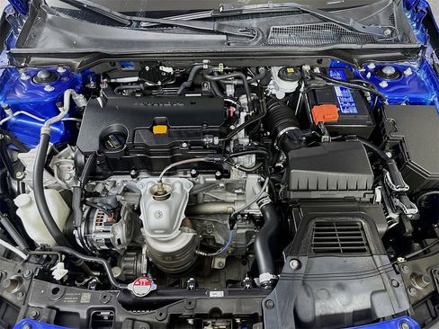 Used 2022 Honda Civic Sport image 9