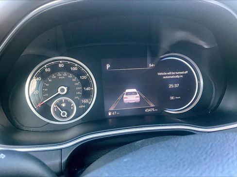 Used 2021 Genesis GV80 3.5T AWD/4WD image 25