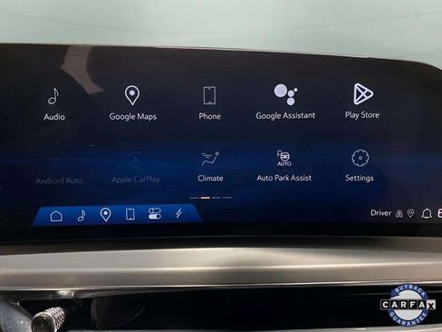 Used 2023 Cadillac Lyriq 2WD image 47