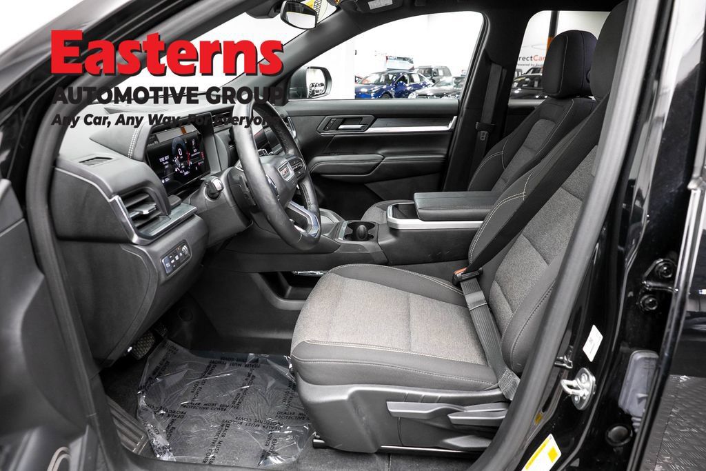 Used 2026 GMC Terrain Elevation FWD image 16