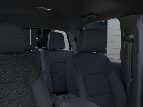 New 2025 GMC Canyon Elevation w/ Convenience Package image 24