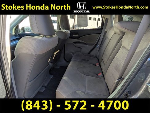 Used 2014 Honda CR-V EX image 13