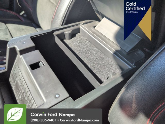 Used 2022 Ford Explorer ST-Line w/ Class IV Trailer Tow Package AWD/4WD image 22
