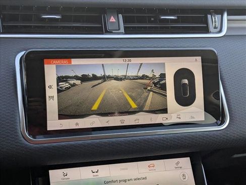 Used 2020 Land Rover Range Rover Evoque S image 13