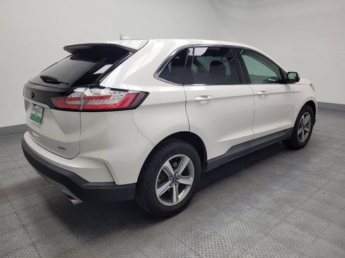 Used 2019 Ford Edge SEL w/ Equipment Group 201A FWD image 10