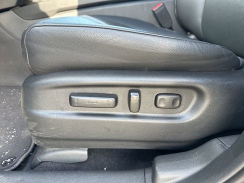 Used 2025 Honda Ridgeline RTL image 17