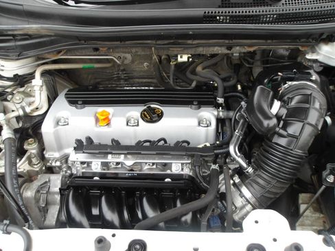 Used 2014 Honda CR-V EX-L image 28