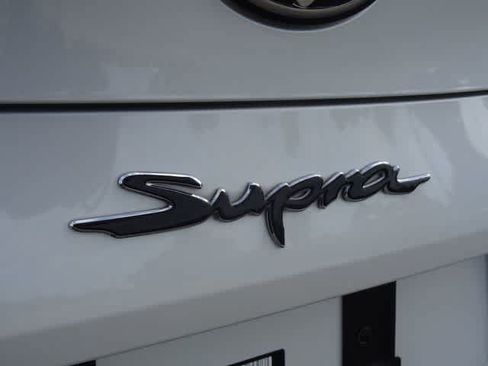 Used 2022 Toyota Supra Premium w/ Driver Assist Package RWD image 48