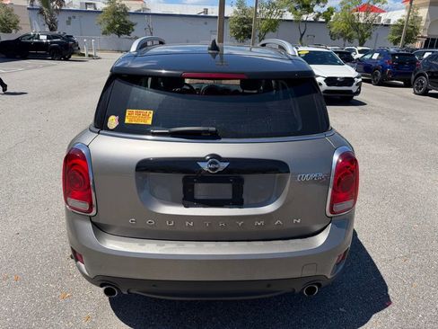 Used 2018 MINI Cooper Countryman S FWD image 5