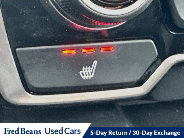 Used 2018 Honda CR-V Touring image 26