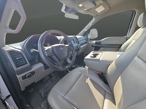 Used 2021 Ford F350 XL w/ Power Equipment Group image 5