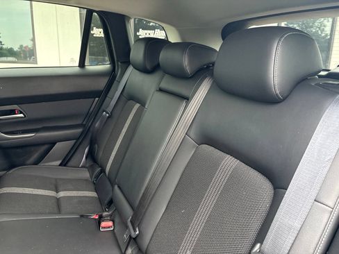 Used 2025 MAZDA CX-50 AWD 2.5 S w/ Preferred Package image 6