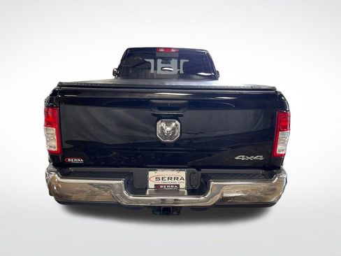 Used 2020 RAM 3500 Tradesman AWD/4WD image 4