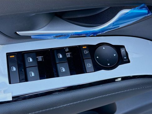 New 2026 Hyundai Santa Cruz XRT image 20