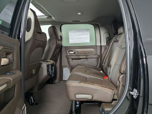 New 2026 RAM 2500 Limited image 25