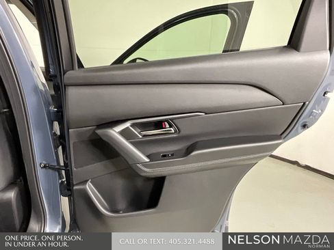 New 2026 MAZDA CX-5 2.5 S w/ Premium Package image 19
