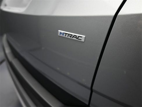 New 2026 Hyundai Tucson SEL image 22