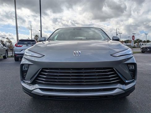 New 2026 Buick Envista Preferred w/ Convenience I Package image 9