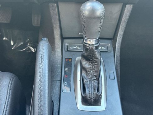 Used 2016 Acura ILX FWD image 8