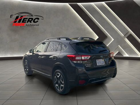 Used 2018 Subaru Crosstrek 2.0i Limited AWD/4WD image 7