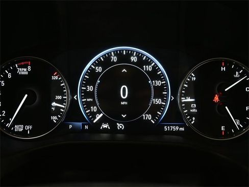 Certified 2023 Buick Enclave Premium w/ Experience Buick Package image 9