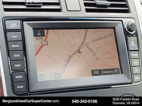 Used 2008 MAZDA CX-9 Grand Touring w/ Grand Touring Assistance Pkg image 20