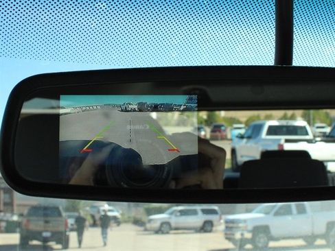Used 2015 Ford F250 XLT w/ Advanced Security Group AWD/4WD image 21