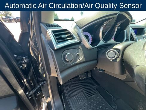 Used 2012 Cadillac SRX Luxury FWD image 12