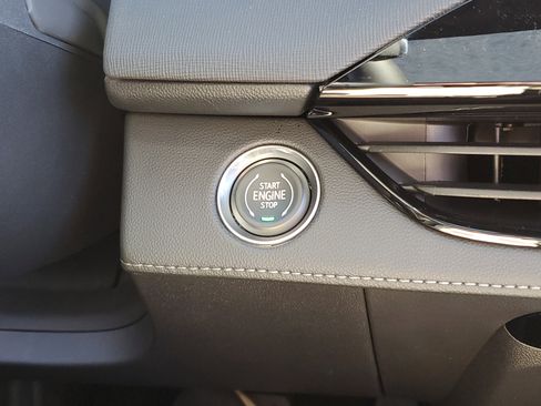 New 2026 Buick Enclave Preferred w/ Power Package image 22