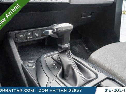 Used 2025 Kia K4 FWD image 9