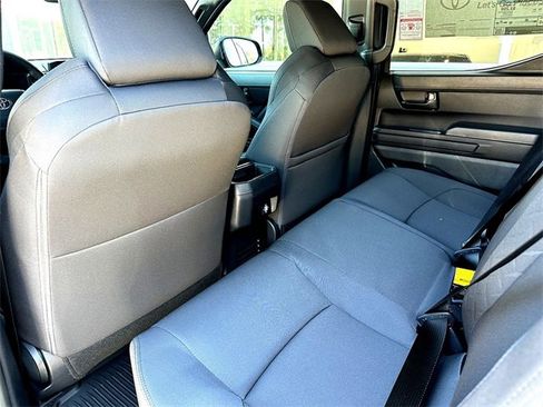 New 2026 Toyota Tacoma SR5 image 16