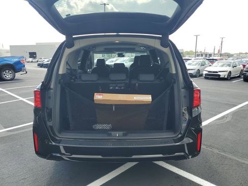New 2026 Honda Odyssey EX-L image 42