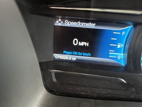 Used 2018 Ford Flex SEL w/ Equipment Group 202A image 11